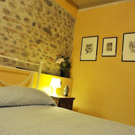 B&B Corte Cornalino Roverbella Zewnętrze zdjęcie