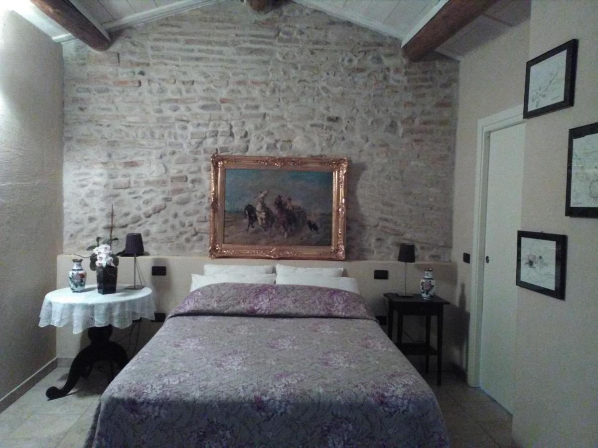 B&B Corte Cornalino Roverbella Zewnętrze zdjęcie