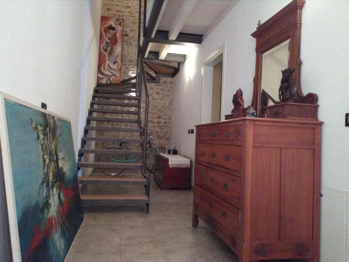B&B Corte Cornalino Roverbella Zewnętrze zdjęcie