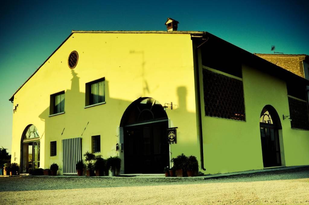B&B Corte Cornalino Roverbella Zewnętrze zdjęcie