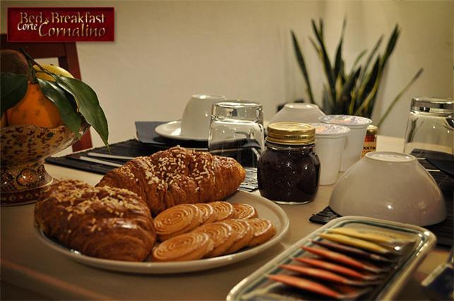 B&B Corte Cornalino Roverbella Zewnętrze zdjęcie