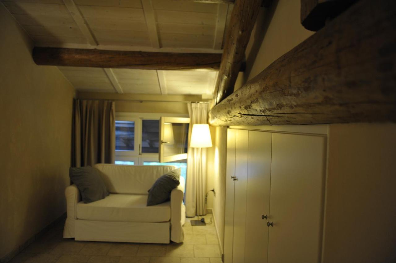 B&B Corte Cornalino Roverbella Zewnętrze zdjęcie