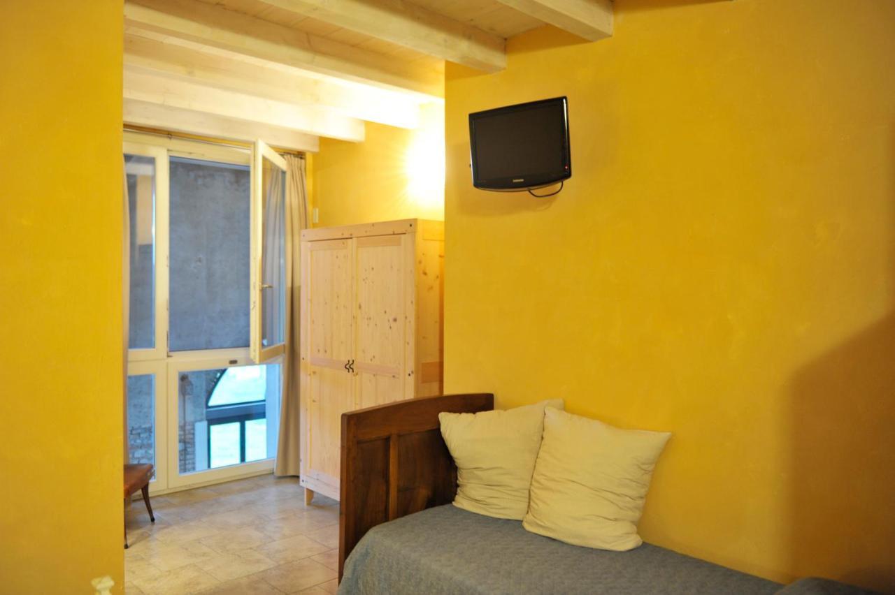 B&B Corte Cornalino Roverbella Zewnętrze zdjęcie