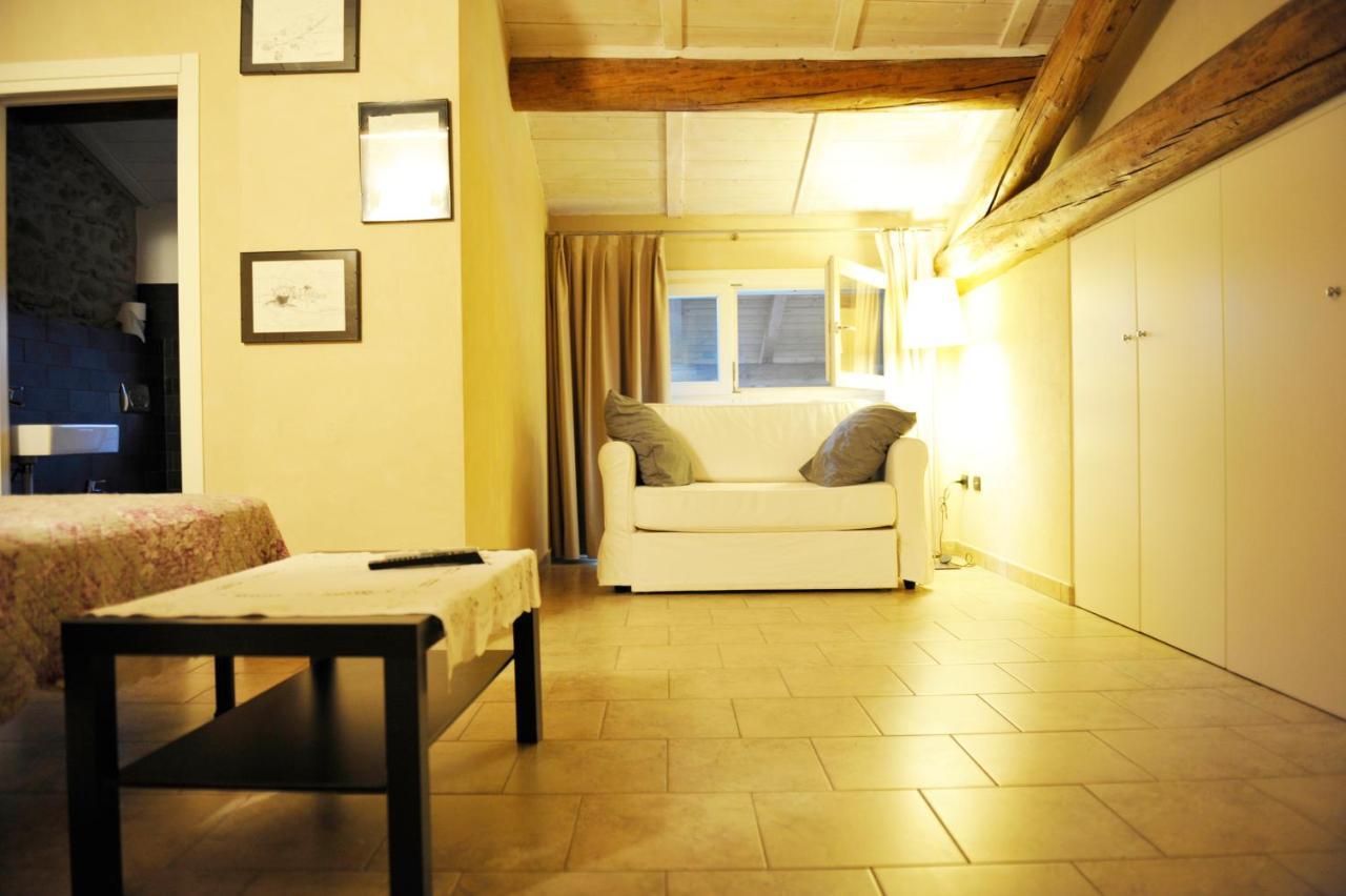 B&B Corte Cornalino Roverbella Zewnętrze zdjęcie