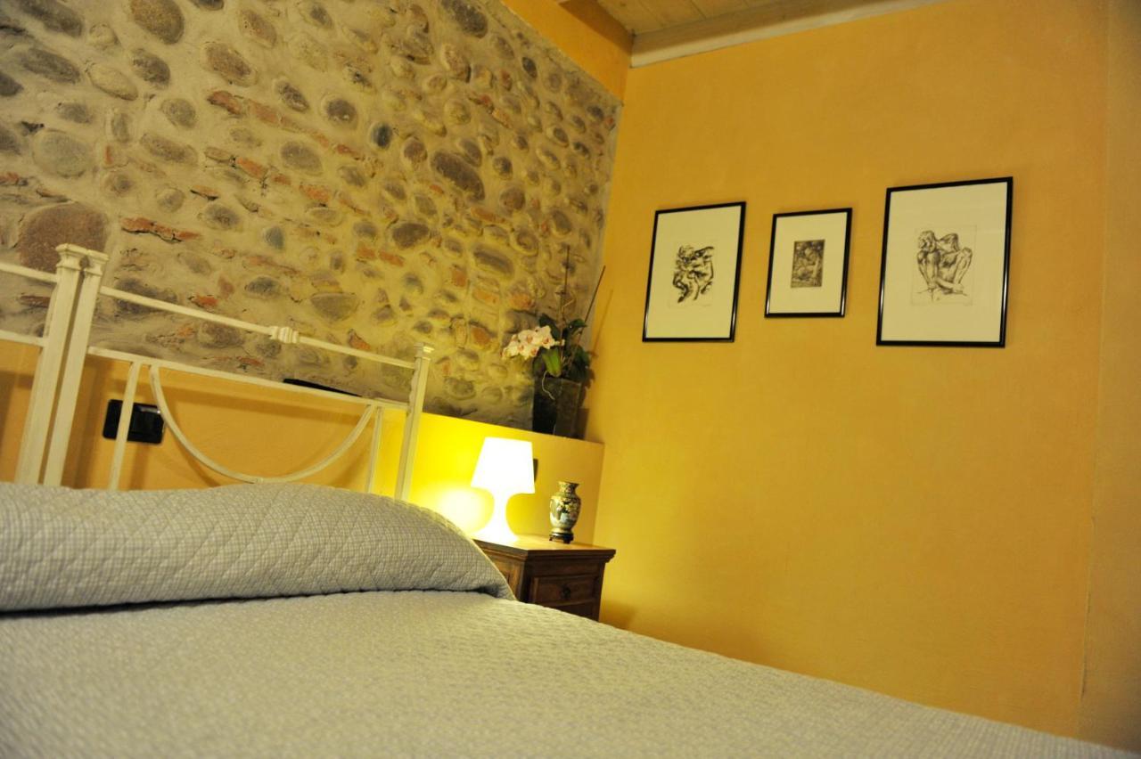 B&B Corte Cornalino Roverbella Zewnętrze zdjęcie