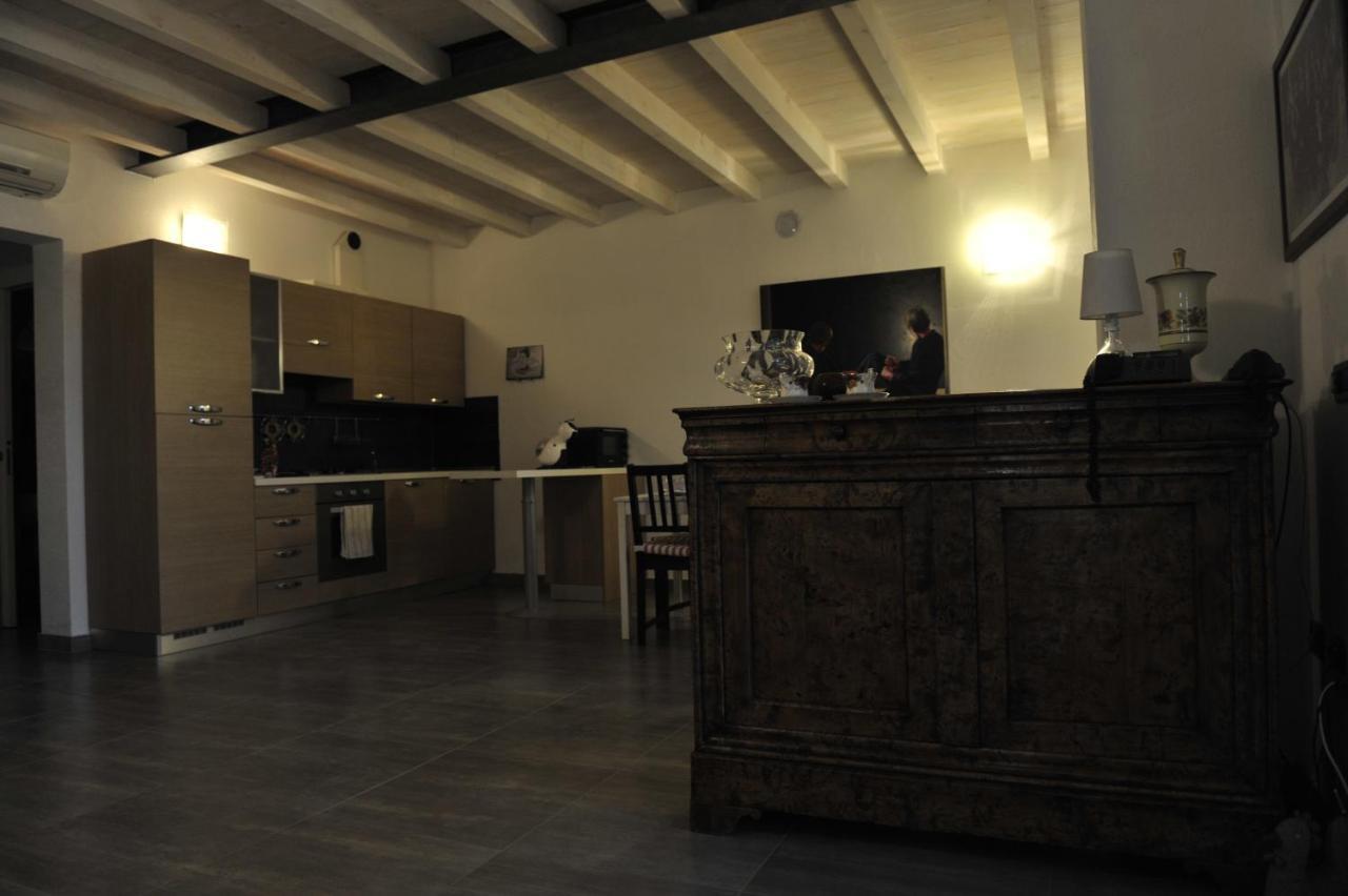 B&B Corte Cornalino Roverbella Zewnętrze zdjęcie