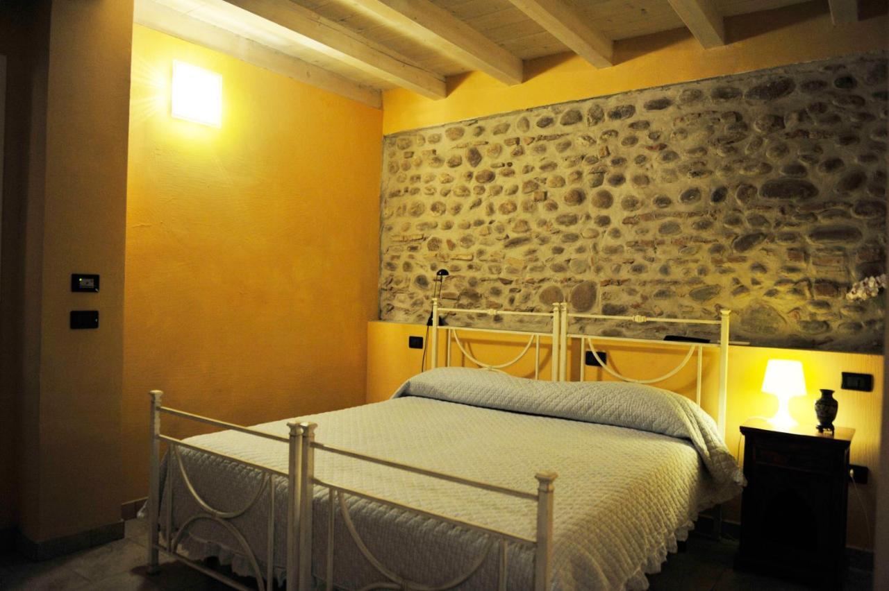 B&B Corte Cornalino Roverbella Zewnętrze zdjęcie