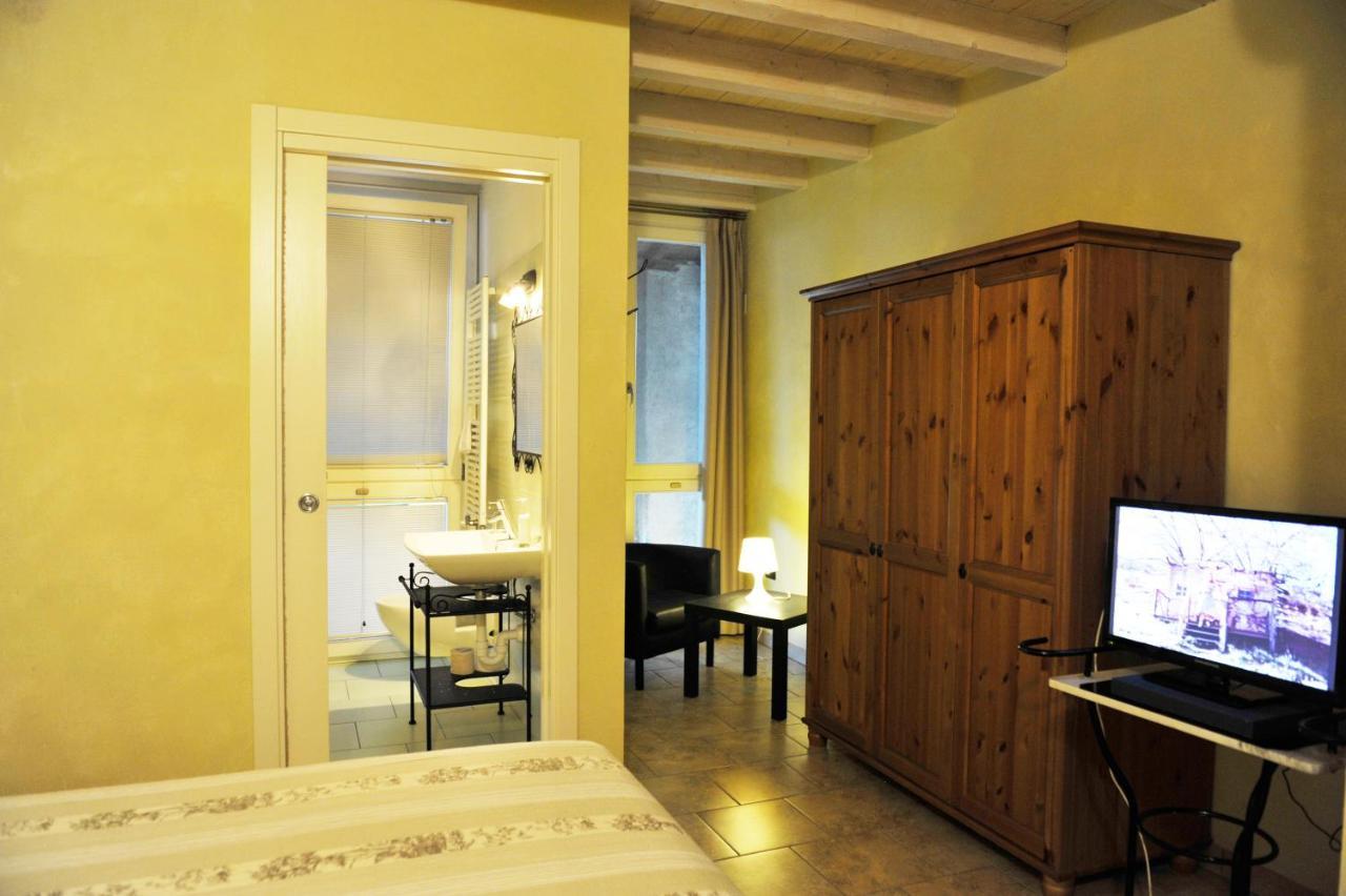 B&B Corte Cornalino Roverbella Zewnętrze zdjęcie